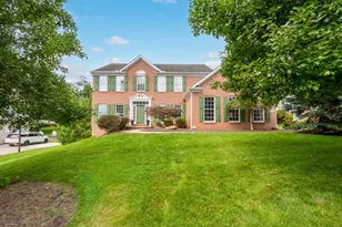 8604 Christine Ct, South Fayette, PA 15017 - Photo 1