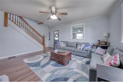 203 Harmony St, Perryopolis, PA 15473 - Photo 11