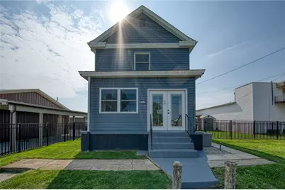 203 Harmony St, Perryopolis, PA 15473 - Photo 1