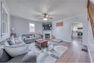 203 Harmony St, Perryopolis, PA 15473 - Photo 9
