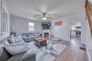 203 Harmony St, Perryopolis, PA 15473 - Photo 9
