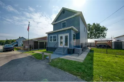 203 Harmony St, Perryopolis, PA 15473 - Photo 3