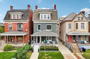 5815 Station St, Pittsburgh, PA 15206 - Photo 1