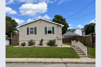 213 S Hamilton Avenue, Greensburg, PA 15601 - Photo 1