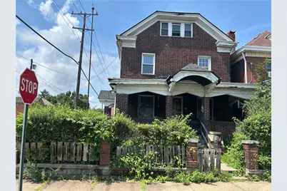 101 8th St, Braddock, PA 15104 - Photo 1