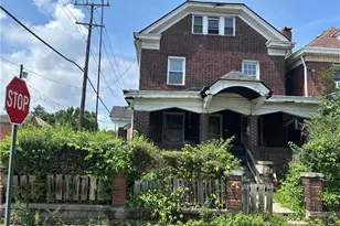 101 8th St, Braddock, PA 15104 - Photo 1
