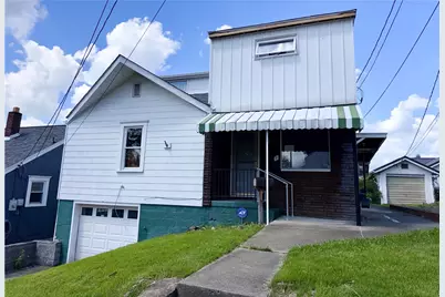 7 Jacob Street, Uniontown, PA 15401 - Photo 1