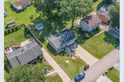 127 W Fair Meadows Dr, North Strabane, PA 15317 - Photo 17
