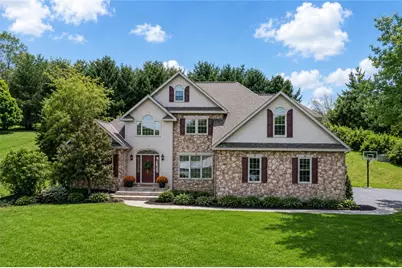 358 West Jefferson Road, Jefferson Township, PA 16002 - Photo 1