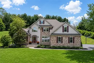 358 W Jefferson Rd, Jefferson Township, PA 16002 - Photo 1