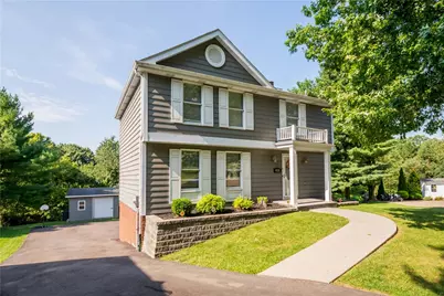 4020 Hancock Dr, Hopewell Township, PA 15001 - Photo 1