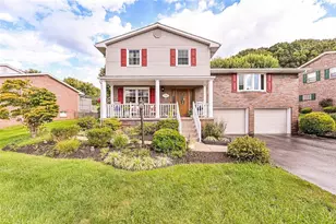 110 Stonybrook, Hempfield Township, PA 15601 - Photo 1