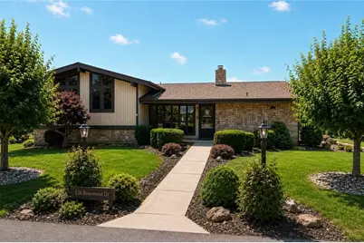 126 Rosewood Dr, Carroll Twp, PA 15063 - Photo 1