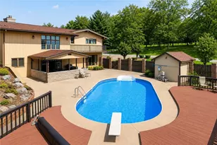 126 Rosewood Dr, Carroll Twp, PA 15063 - Photo 5
