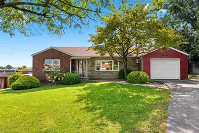 441 Morgantown Street, Uniontown, PA 15401 - Photo 1