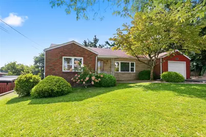 441 Morgantown Street, Uniontown, PA 15401 - Photo 3