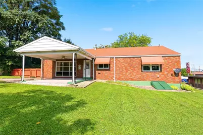 441 Morgantown Street, Uniontown, PA 15401 - Photo 7