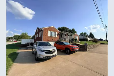 801 Green Street, Luzerne Township, PA 15417 - Photo 5