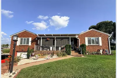 801 Green Street, Luzerne Township, PA 15417 - Photo 1
