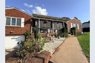 801 Green Street, Luzerne Township, PA 15417 - Photo 3