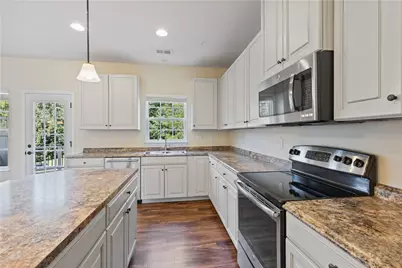 135 Mews Lane, Cranberry Township, PA 16066 - Photo 17
