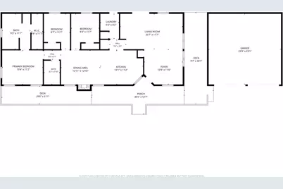 172 Juniper Lane, Upper Turkeyfoot Township, PA 15557 - Photo 49