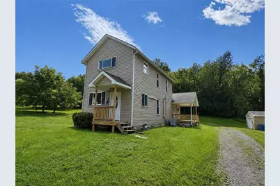 3008 Old Pittsburgh Road, Shenango Township, PA 16101 - Photo 1