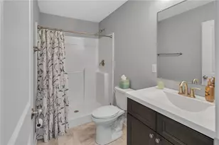 121 Spring Blossom Cir, Chippewa Township, PA 15010 - Photo 19