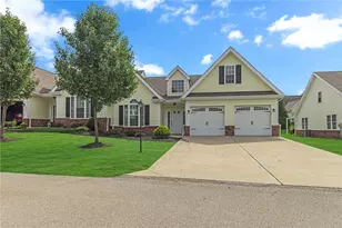 121 Spring Blossom Cir, Chippewa Township, PA 15010 - Photo 1