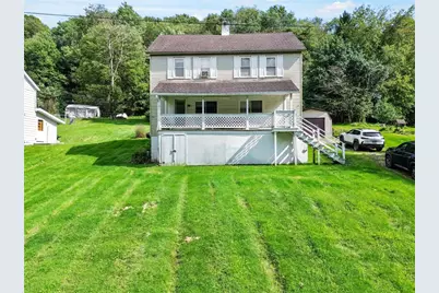 319 Gemmell, Conemaugh-Yough Townships, PA 15727 - Photo 1
