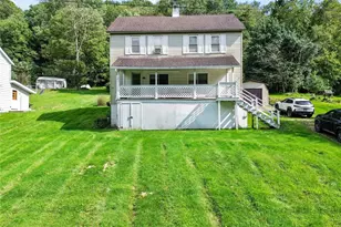 319 Gemmell, Conemaugh-Yough Townships, PA 15727 - Photo 1