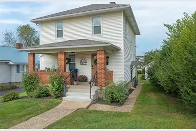 1630 Elm St, Greensburg, PA 15601 - Photo 3