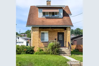1720 Tyler Street, Aliquippa, PA 15001 - Photo 1