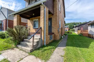 1720 Tyler St, Aliquippa, PA 15001 - Photo 3