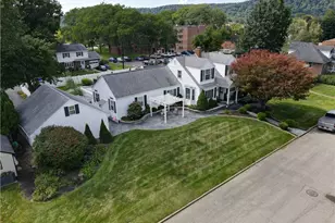217 Pennsylvania Ave, Zelienople, PA 16063 - Photo 1