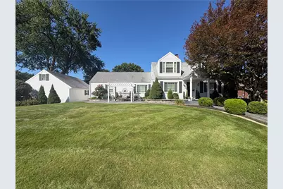 217 Pennsylvania Ave, Zelienople, PA 16063 - Photo 5