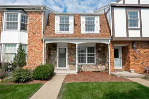 224 Georgetowne Village, White Township, PA 15701 - Photo 1