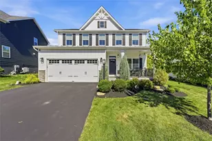 406 Sarjean Wy, Jackson Township, PA 16063 - Photo 1