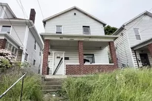 360 Mitchell Ave, Clairton, PA 15025 - Photo 1