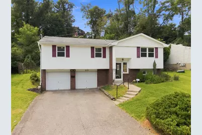 629 National Dr, Pittsburgh, PA 15235 - Photo 1