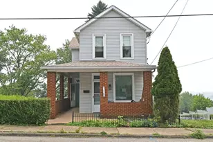 715 Burbridge St, Port Vue, PA 15133 - Photo 1