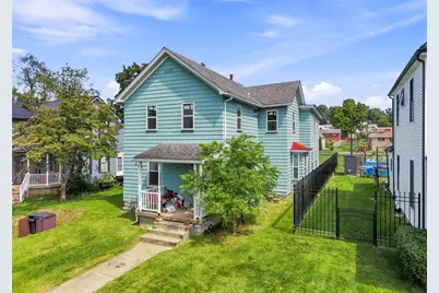 222 Hastings Ave, Oakdale, PA 15071 - Photo 3