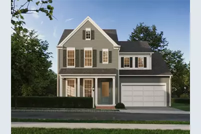 102 Ramsgate Road #Andover, Cranberry Township, PA 16066 - Photo 1