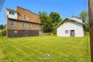106 Main St, Franklin Township, PA 15480 - Photo 3