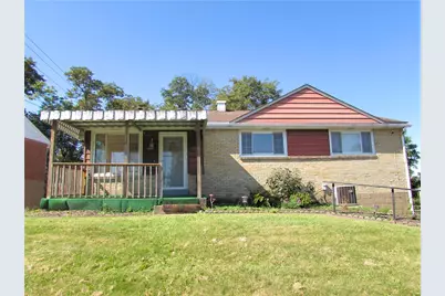 10901 Highpoint Dr, Pittsburgh, PA 15235 - Photo 1