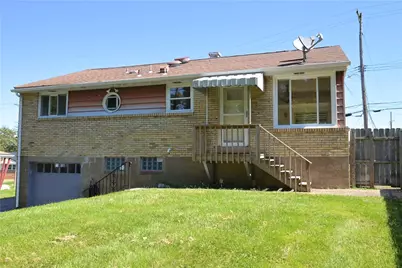 10901 Highpoint Dr, Pittsburgh, PA 15235 - Photo 31