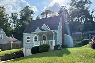 336 Rustic Rd, North Versailles, PA 15137 - Photo 1