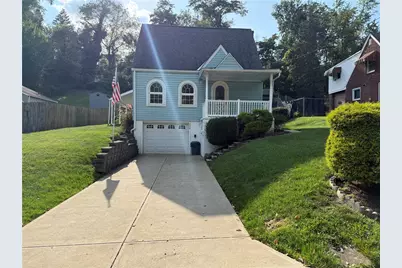336 Rustic Rd, North Versailles, PA 15137 - Photo 3