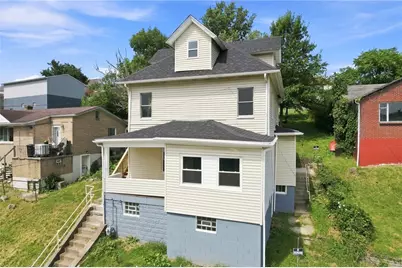 221 Vine St, Canonsburg, PA 15317 - Photo 3