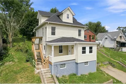 221 Vine St, Canonsburg, PA 15317 - Photo 1